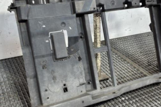 Face avant CITROEN C2