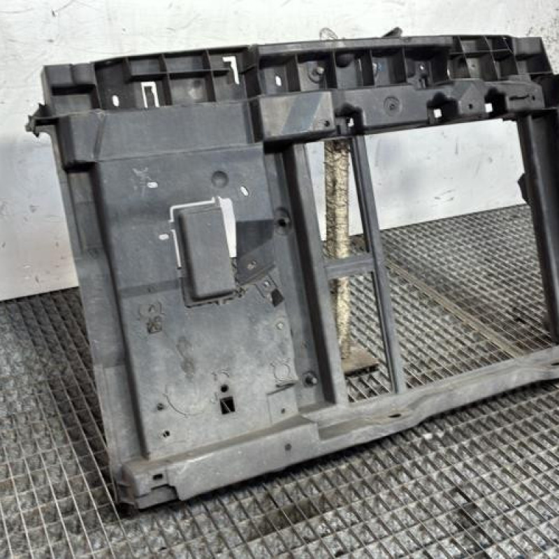 Face avant CITROEN C2 Photo n°2