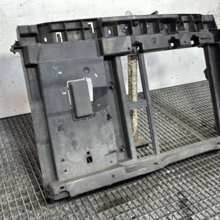 Face avant CITROEN C2