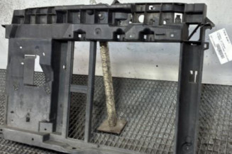 Face avant CITROEN C2