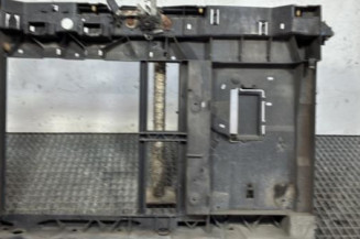 Face avant CITROEN C2