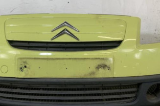 Pare choc avant CITROEN C2 Photo n°1