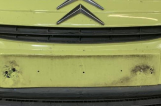 Pare choc avant CITROEN C2