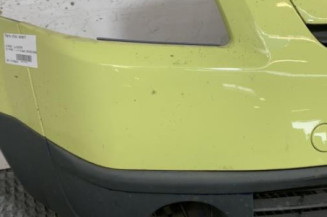 Pare choc avant CITROEN C2