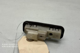 Bouton de coffre CITROEN C2