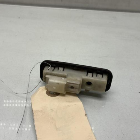 Bouton de coffre CITROEN C2