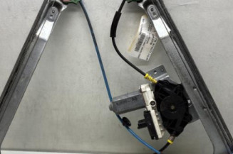 Leve vitre electrique avant gauche CITROEN C2 Photo n°1