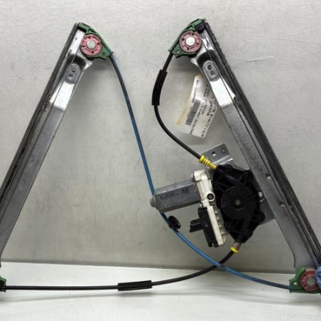 Leve vitre electrique avant gauche CITROEN C2 Photo n°1