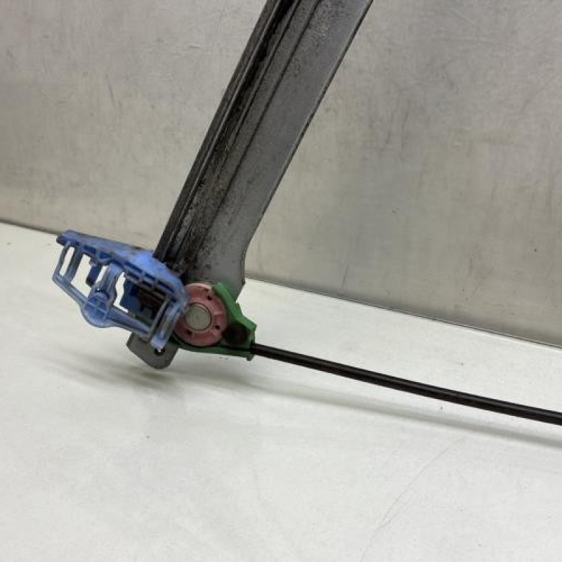 Leve vitre electrique avant gauche CITROEN C2 Photo n°5