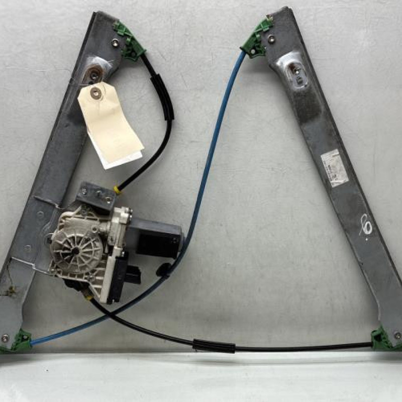 Leve vitre electrique avant gauche CITROEN C2 Photo n°6