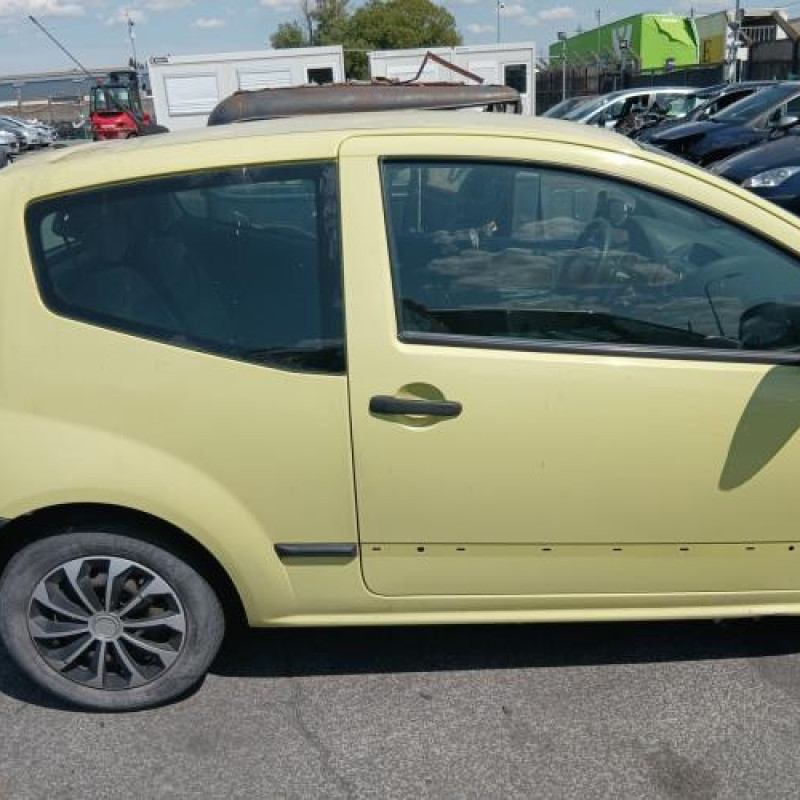 Leve vitre electrique avant gauche CITROEN C2 Photo n°16