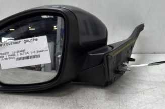 Retroviseur gauche PEUGEOT 208 1 Photo n°1
