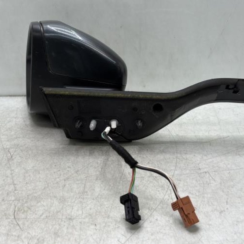 Retroviseur gauche PEUGEOT 208 1 Photo n°4