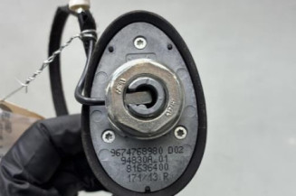 Antenne PEUGEOT 208 1