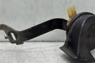 Avertisseur/Klaxon PEUGEOT 208 1 Photo n°1