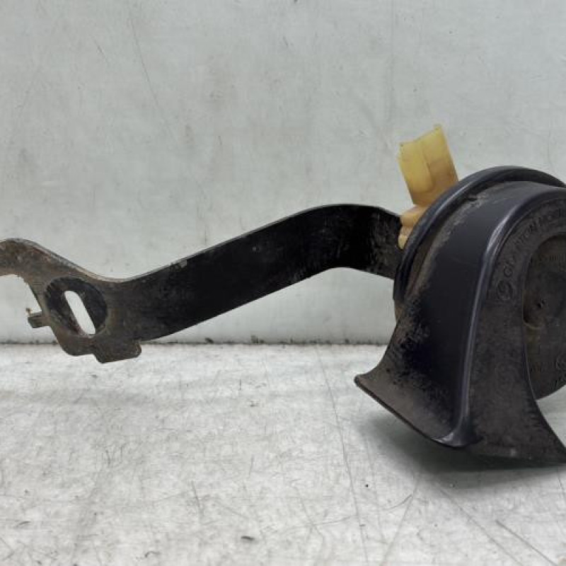 Avertisseur/Klaxon PEUGEOT 208 1 Photo n°1