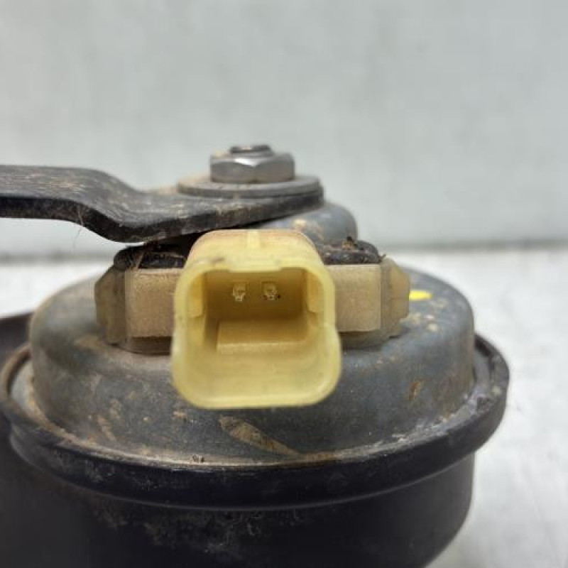 Avertisseur/Klaxon PEUGEOT 208 1 Photo n°3