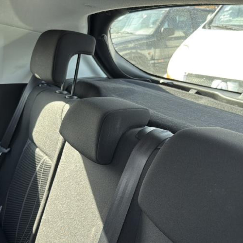 Avertisseur/Klaxon PEUGEOT 208 1 Photo n°16