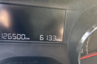 Avertisseur/Klaxon PEUGEOT 208 1