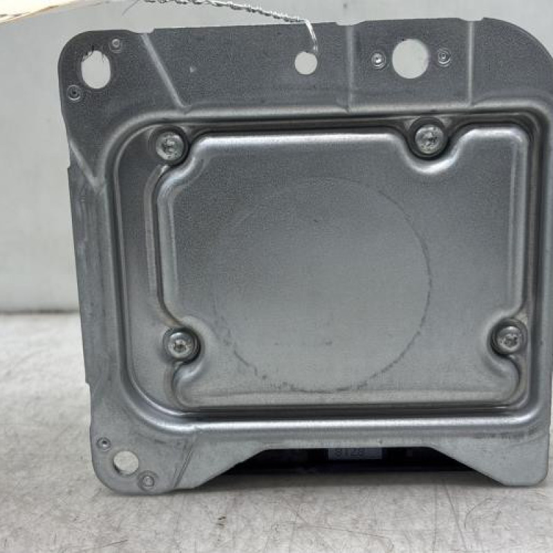 Boitier air bag PEUGEOT 208 1 Photo n°4