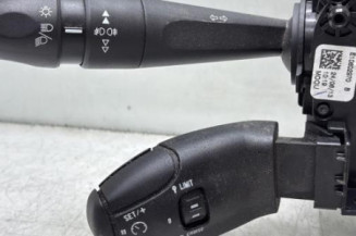 Com (Bloc Contacteur Tournant+Commodo Essuie Glace+Commodo Phare) PEUGEOT 208 1