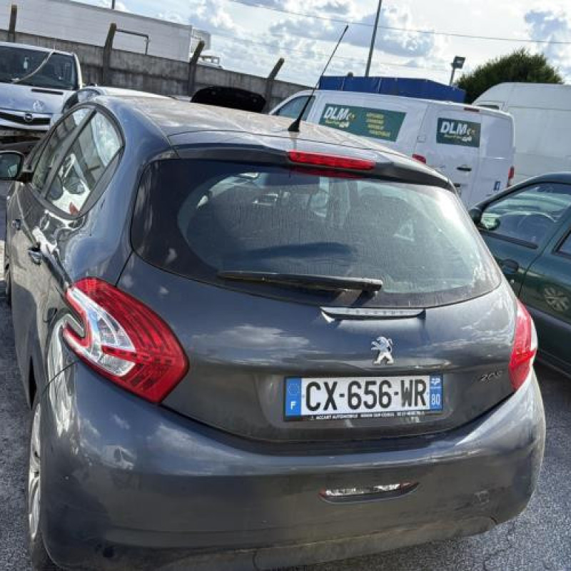 Com (Bloc Contacteur Tournant+Commodo Essuie Glace+Commodo Phare) PEUGEOT 208 1 Photo n°13