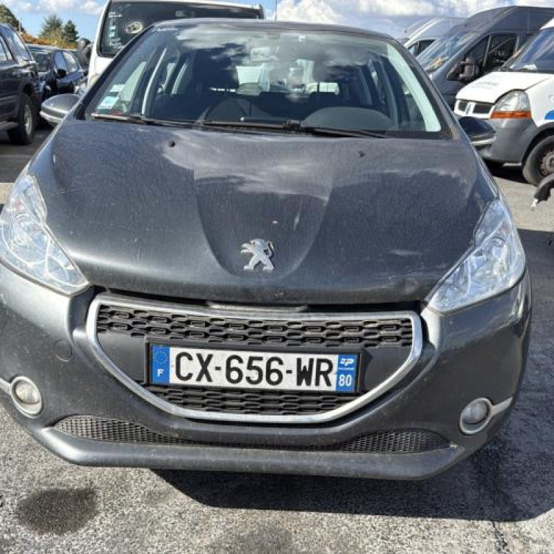 Interrupteur de leve vitre avant droit PEUGEOT 208 1 Photo n°12