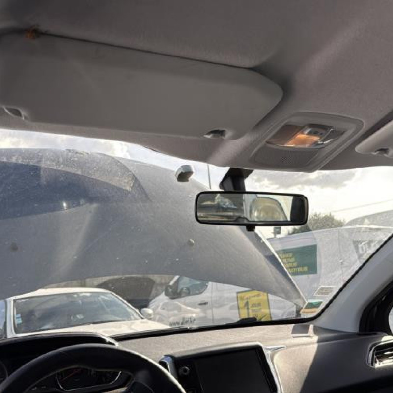 Interrupteur de leve vitre avant droit PEUGEOT 208 1 Photo n°18