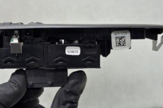 Interrupteur de leve vitre avant gauche PEUGEOT 208 1