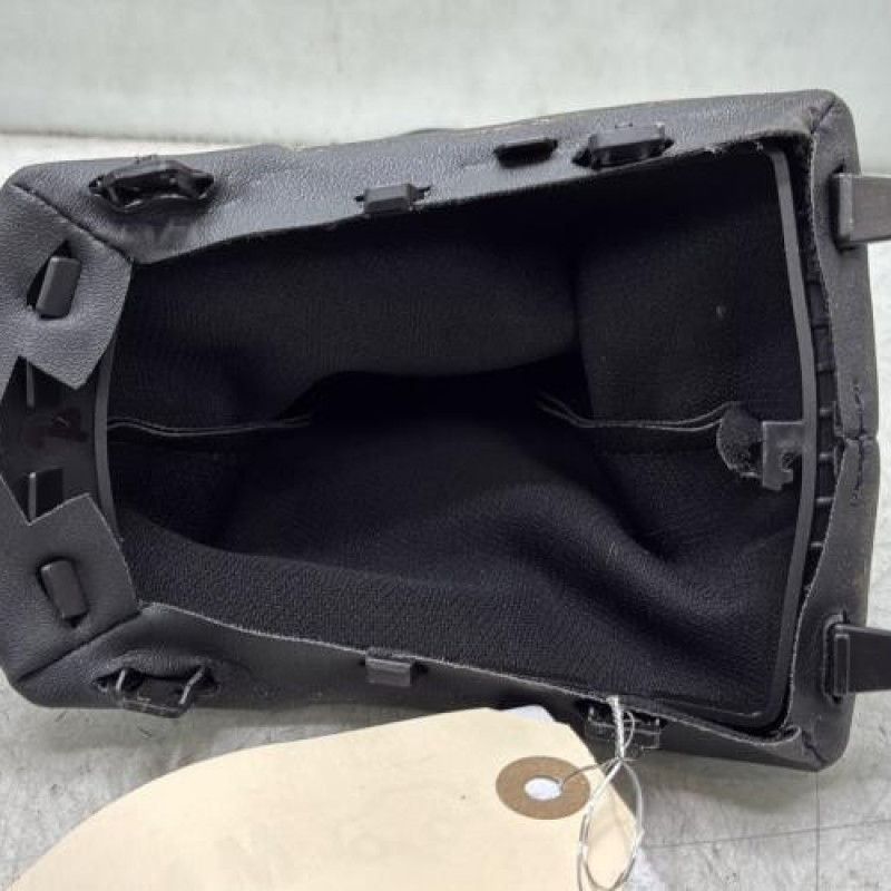 Pommeau de vitesses PEUGEOT 208 1 Photo n°5