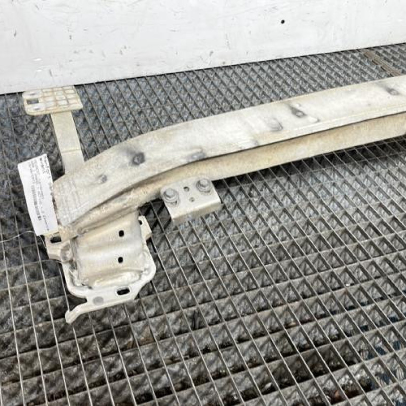 Renfort pare choc avant (traverse) PEUGEOT 208 1 Photo n°2