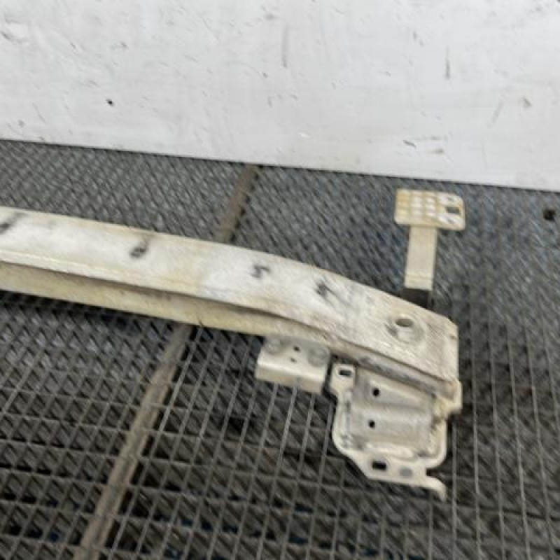 Renfort pare choc avant (traverse) PEUGEOT 208 1 Photo n°3