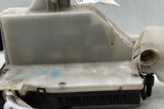 Serrure avant gauche PEUGEOT 208 1