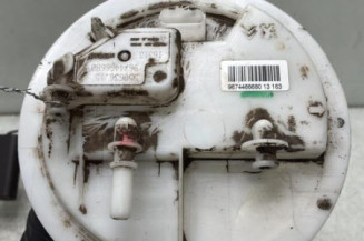 Pompe à carburant PEUGEOT 208 1