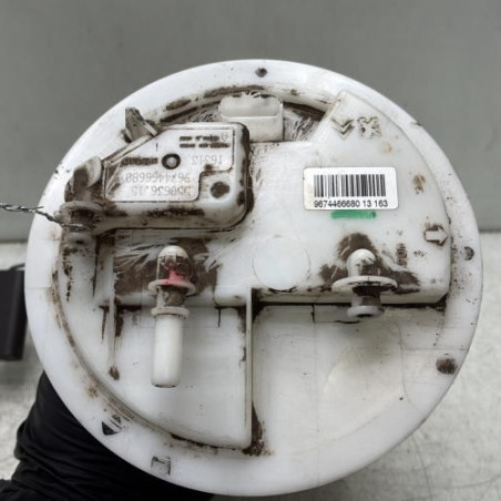 Pompe à carburant PEUGEOT 208 1