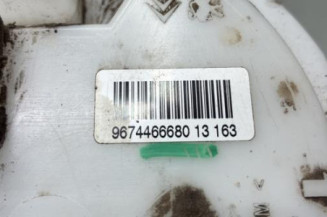 Pompe à carburant PEUGEOT 208 1