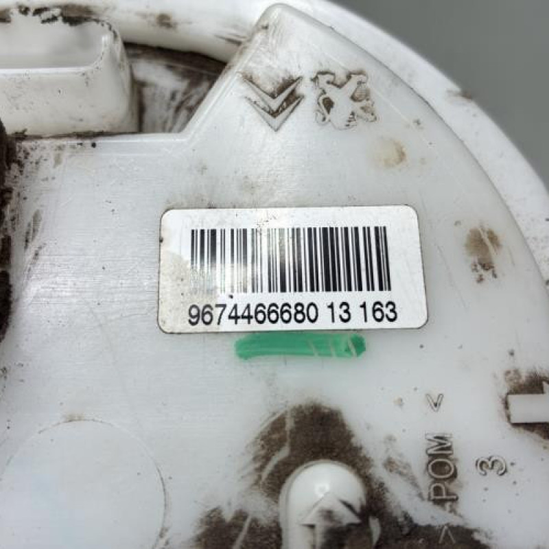 Pompe à carburant PEUGEOT 208 1 Photo n°3