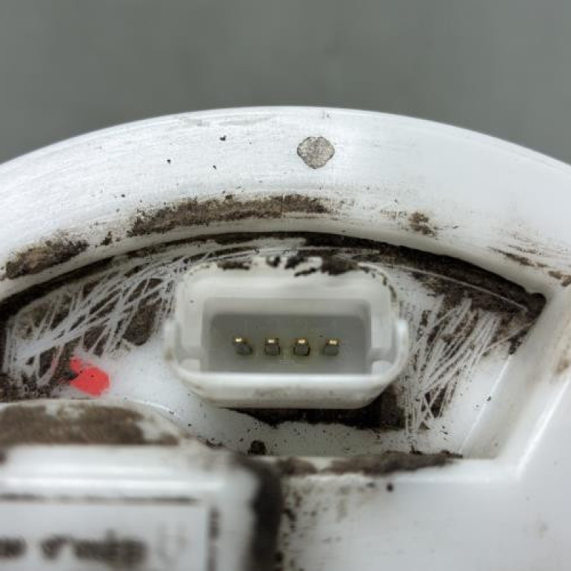 Pompe à carburant PEUGEOT 208 1 Photo n°4