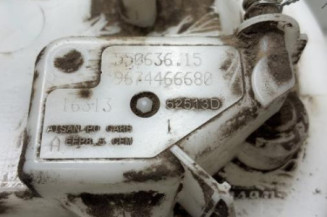 Pompe à carburant PEUGEOT 208 1
