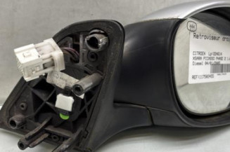Retroviseur droit CITROEN XSARA PICASSO