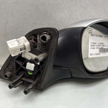 Retroviseur droit CITROEN XSARA PICASSO