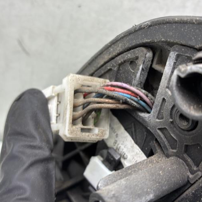 Retroviseur droit CITROEN XSARA PICASSO Photo n°3