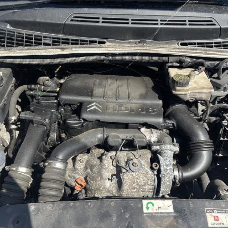 Retroviseur droit CITROEN XSARA PICASSO Photo n°19