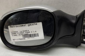 Retroviseur gauche CITROEN XSARA PICASSO Photo n°1