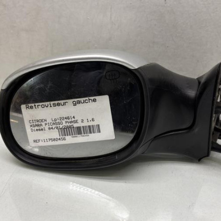 Retroviseur gauche CITROEN XSARA PICASSO Photo n°1