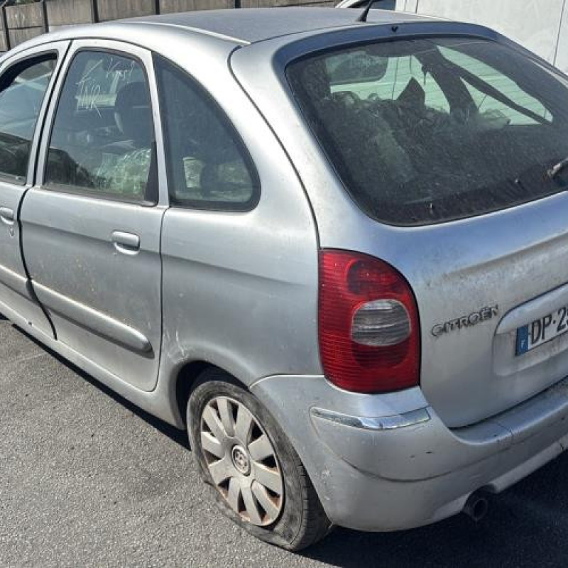 Retroviseur gauche CITROEN XSARA PICASSO Photo n°9