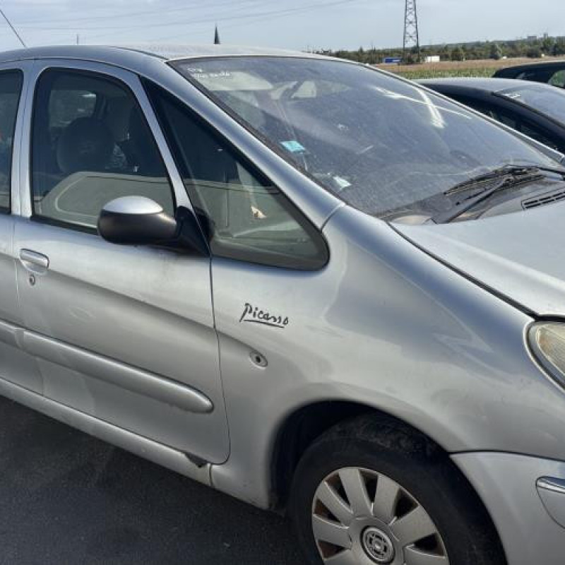 Retroviseur gauche CITROEN XSARA PICASSO Photo n°12