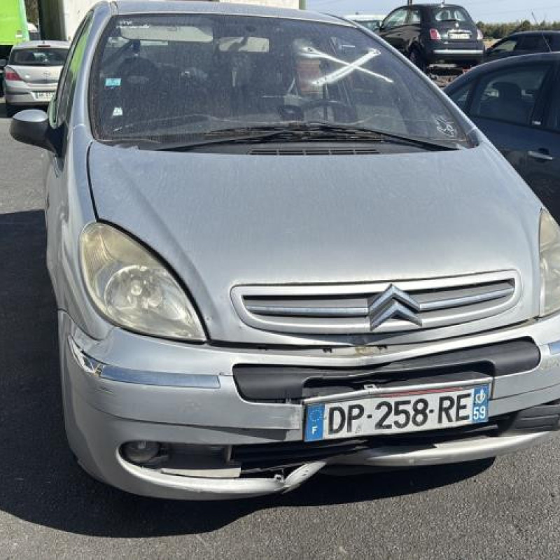 Retroviseur gauche CITROEN XSARA PICASSO Photo n°13