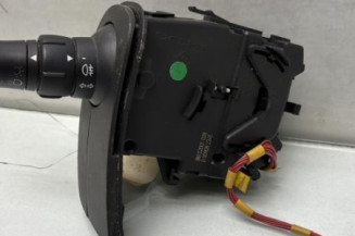 Commodo phare RENAULT CLIO 3 Photo n°1