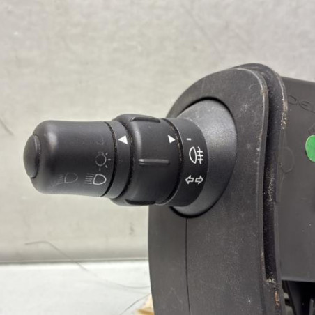 Commodo phare RENAULT CLIO 3